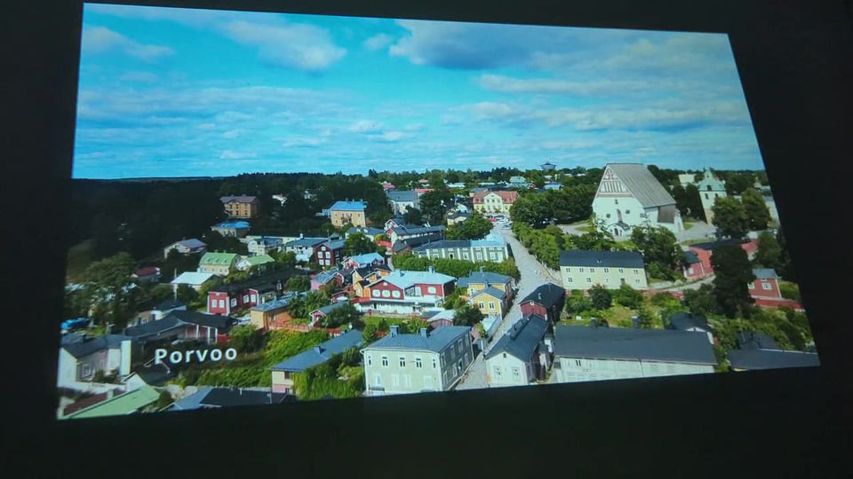 Shelina Dharani Review